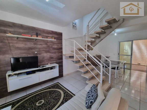 Imagem Casa com 4 Quartos à Venda, 107 m² em Chácara Ondas Verdes - Cotia