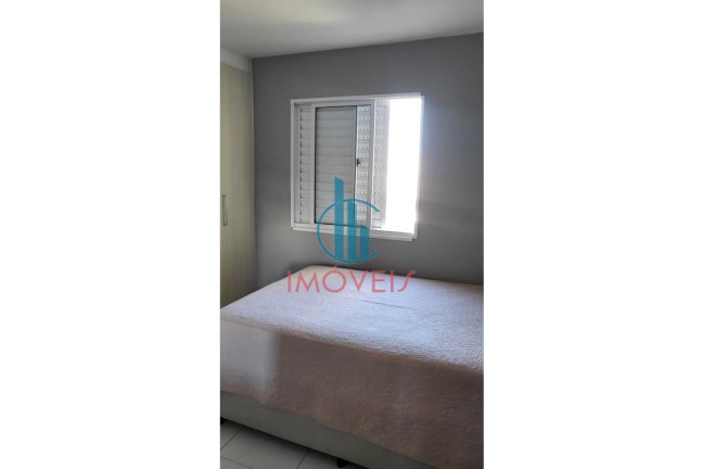 Imagem Apartamento com 3 Quartos à Venda, 60 m² em Jardim Marajoara - São Paulo