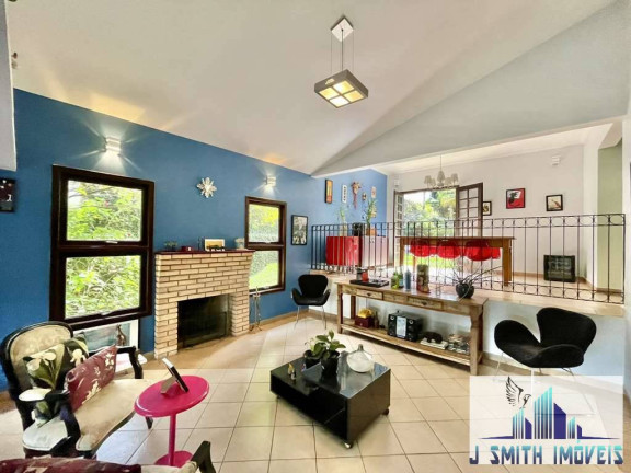 Imagem Casa com 4 Quartos à Venda, 380 m² em Residencial Euroville - Carapicuíba Imagem Casa com 4 Quartos à Venda, 380 m² em Residencial Euroville - Carapicuíba