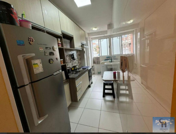 Imagem Apartamento com 2 Quartos à Venda, 58 m² em Brotas - Salvador Imagem Apartamento com 2 Quartos à Venda, 58 m² em Brotas - Salvador