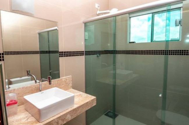 Imagem Casa com 3 Quartos à Venda, 157 m² em Parque Das Nações - Parnamirim Imagem Casa com 3 Quartos à Venda, 157 m² em Parque Das Nações - Parnamirim