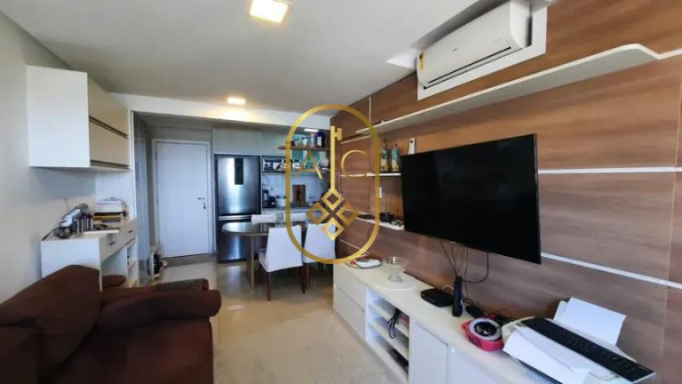 Imagem Apartamento com 1 Quarto à Venda, 47 m² em Federação - Salvador Imagem Apartamento com 1 Quarto à Venda, 47 m² em Federação - Salvador