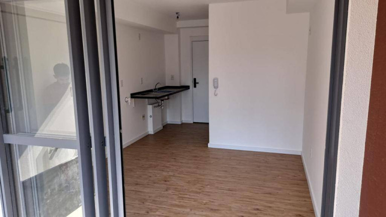 Imagem Apartamento com 1 Quarto à Venda, 26 m² em Vila Mariana - São Paulo Imagem Apartamento com 1 Quarto à Venda, 26 m² em Vila Mariana - São Paulo