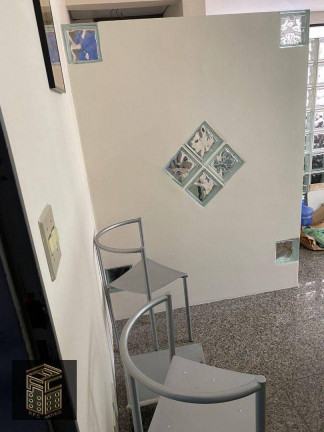 Imagem Apartamento à Venda ou Locação, 36 m² em Vila Mariana - São Paulo Imagem Apartamento à Venda ou Locação, 36 m² em Vila Mariana - São Paulo