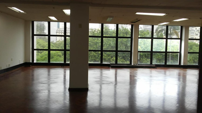 Imagem Sala Comercial à Venda, 212 m² em República - São Paulo Imagem Sala Comercial à Venda, 212 m² em República - São Paulo