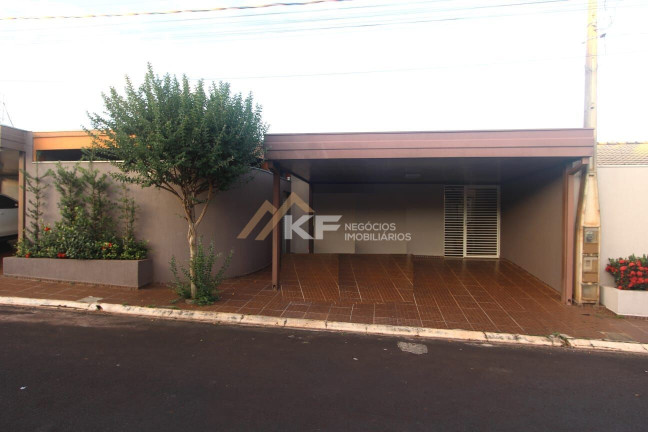 Imagem Casa de Condomínio com 3 Quartos à Venda, 150 m² em Centro - Brodowski Imagem Casa de Condomínio com 3 Quartos à Venda, 150 m² em Centro - Brodowski