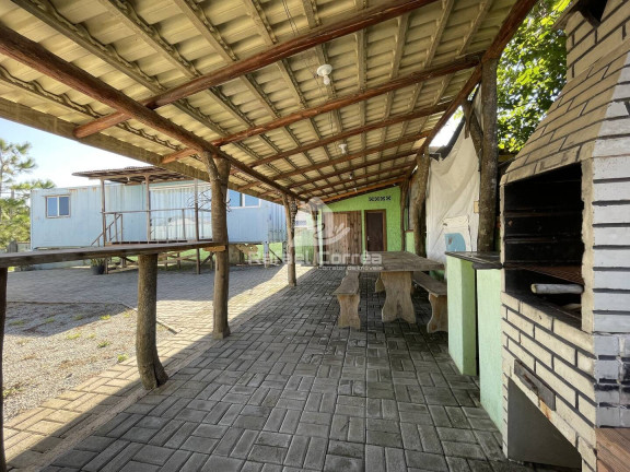 Imagem Casa com 2 Quartos à Venda, 325 m² em Salinas - Balneário Barra Do Sul