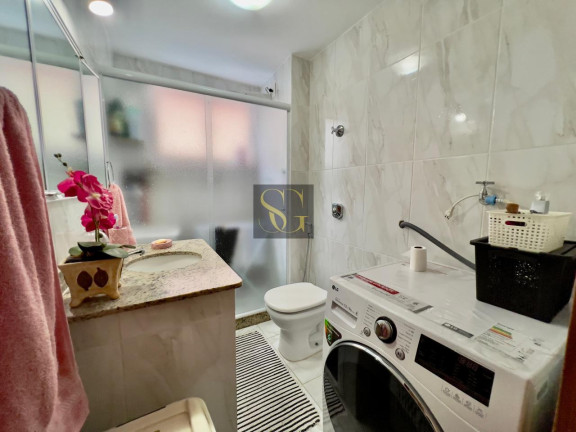 Imagem Apartamento com 1 Quarto à Venda, 40 m² em Jardim Cascata - Teresópolis Imagem Apartamento com 1 Quarto à Venda, 40 m² em Jardim Cascata - Teresópolis