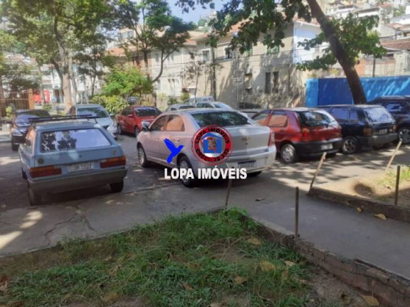 Imagem Apartamento com 1 Quarto à Venda, 37 m² em Catumbi - Rio De Janeiro Imagem Apartamento com 1 Quarto à Venda, 37 m² em Catumbi - Rio De Janeiro