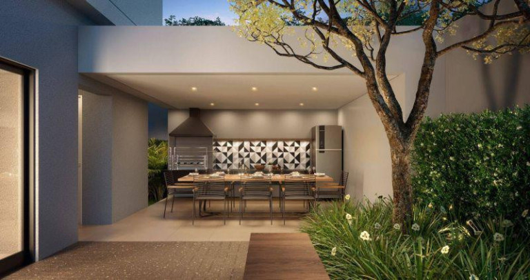 Imagem Studio com 1 Quarto à Venda, 24 m²