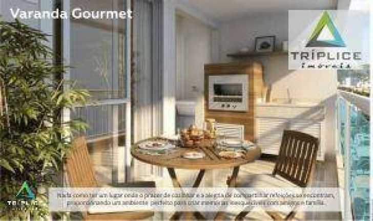 Imagem Apartamento com 2 Quartos à Venda, 78 m² em Alto Dos Passos - Juiz De Fora