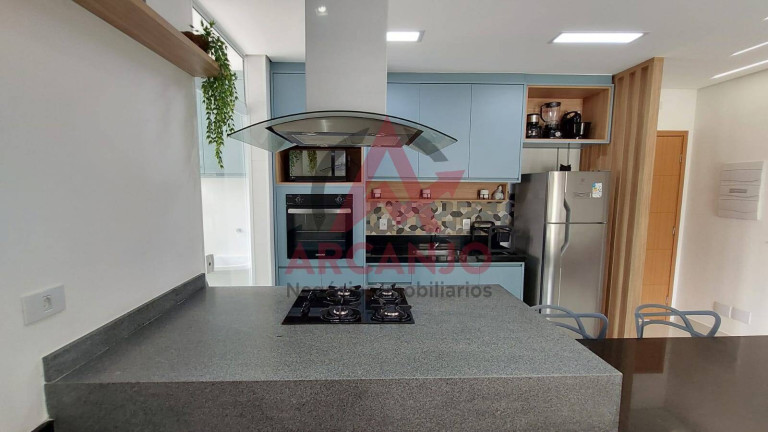 Imagem Apartamento com 2 Quartos à Venda, 69 m² em Toninhas - Ubatuba Imagem Apartamento com 2 Quartos à Venda, 69 m² em Toninhas - Ubatuba