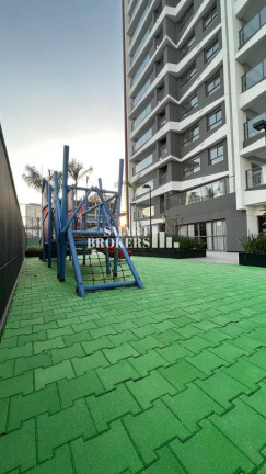 Foto do imóvel Apartamento com 3 Quartos à Venda, 105 m² em Vila Dom Pedro I - São Paulo