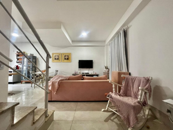 Imagem Casa com 3 Quartos à Venda, 116 m² em Urbanova - São José Dos Campos Imagem Casa com 3 Quartos à Venda, 116 m² em Urbanova - São José Dos Campos
