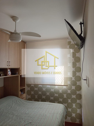 Imagem Apartamento com 2 Quartos à Venda, 64 m² em Morumbi - São Paulo