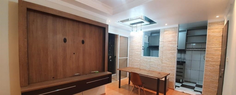 Foto do imóvel Apartamento com 2 Quartos à Venda, 47 m² em Vila Mendes - São Paulo