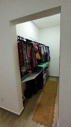 Imagem Sobrado com 3 Quartos à Venda, 155 m² em Condomínio Villagio Wanel - Sorocaba