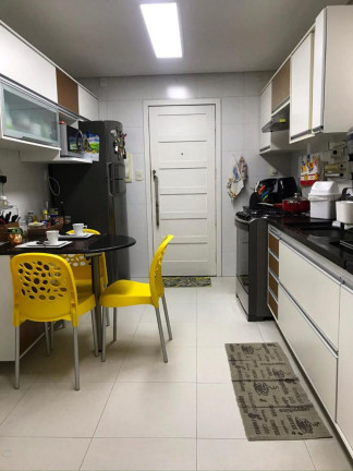 Imagem Apartamento com 3 Quartos à Venda, 143 m² em São José - Aracaju