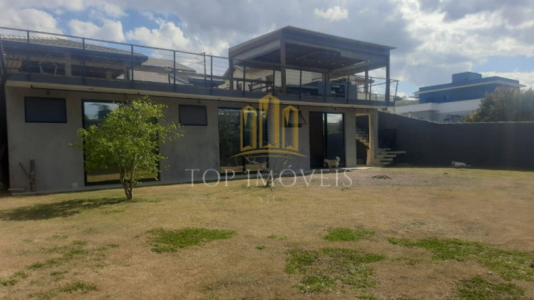 Casa de Condomínio com 6 Quartos à Venda, 1.400 m² em Condomínio Parque Vale Dos Lagos - Jacareí
