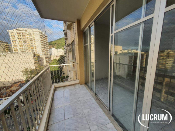 Imagem Apartamento com 4 Quartos para Alugar, 120 m² em Tijuca - Rio De Janeiro Imagem Apartamento com 4 Quartos para Alugar, 120 m² em Tijuca - Rio De Janeiro
