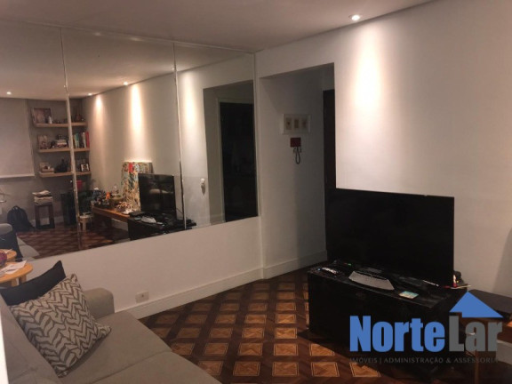 Imagem Apartamento com 2 Quartos à Venda, 67 m² em Aclimação - São Paulo