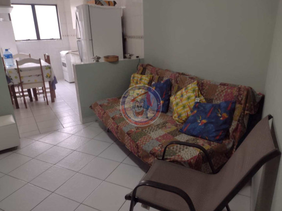 Apartamento com 2 Quartos à Venda, 70 m² em Jardim Praia Grande - Mongaguá