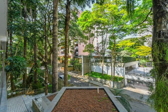 Imagem Apartamento com 4 Quartos à Venda, 152 m² em Real Parque - São Paulo