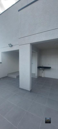 Imagem Apartamento com 2 Quartos à Venda, 40 m² em Centro - Diadema