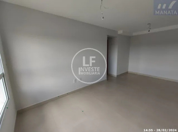 Imagem Apartamento com 3 Quartos à Venda, 73 m² em Parque Amazônia - Goiânia