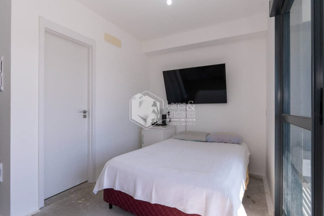 Imagem Imóvel com 1 Quarto à Venda, 30 m² em Jardim Das Acácias - São Paulo Imagem Imóvel com 1 Quarto à Venda, 30 m² em Jardim Das Acácias - São Paulo