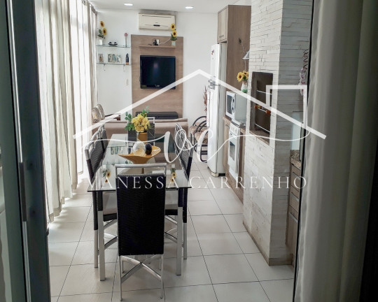 Imagem Casa com 3 Quartos à Venda,  em Ibiti Royal Park - Sorocaba