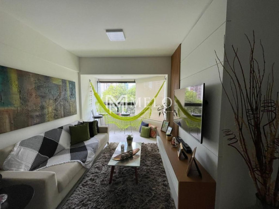 Foto do imóvel Apartamento com 2 Quartos à Venda, 75 m² em Boa Viagem - Recife