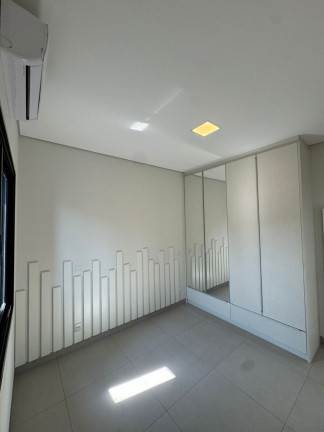Imagem Casa de Condomínio com 4 Quartos à Venda, 280 m² em Residencial Lago Sul - Bauru