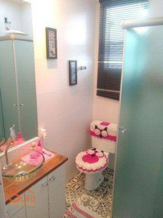 Imagem Casa com 3 Quartos à Venda, 224 m² em Vila João Ramalho - Santo André Imagem Casa com 3 Quartos à Venda, 224 m² em Vila João Ramalho - Santo André