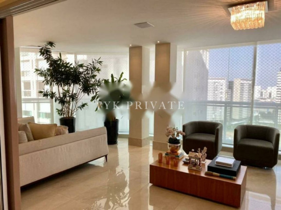 Imagem Apartamento com 4 Quartos à Venda, 248 m² em Jardim Das Perdizes - São Paulo Imagem Apartamento com 4 Quartos à Venda, 248 m² em Jardim Das Perdizes - São Paulo
