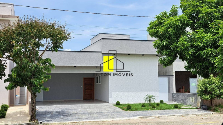 Imagem Casa com 3 Quartos à Venda, 181 m² em Jardim Dos Estados - Taubaté