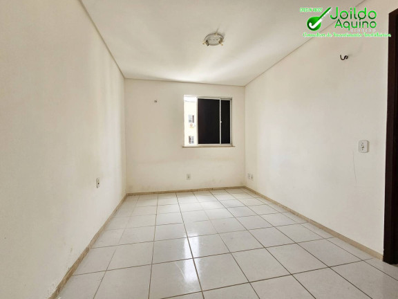 Imagem Apartamento com 3 Quartos à Venda, 63 m² em Serrinha - Fortaleza