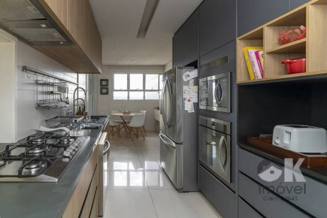 Imagem Apartamento com 4 Quartos à Venda, 253 m² em Pinheiros - São Paulo