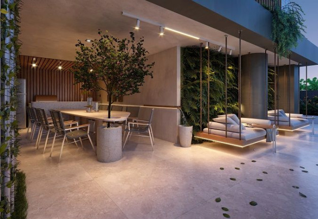 Imagem Apartamento com 3 Quartos à Venda, 123 m² em Jardim Oceania - João Pessoa