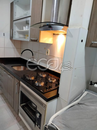 Imagem Apartamento com 3 Quartos à Venda, 84 m² em Inácio Barbosa - Aracaju