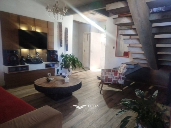 Imagem Sobrado com 2 Quartos à Venda, 205 m² em Quinta Dos Açorianos - Barra Velha Imagem Sobrado com 2 Quartos à Venda, 205 m² em Quinta Dos Açorianos - Barra Velha