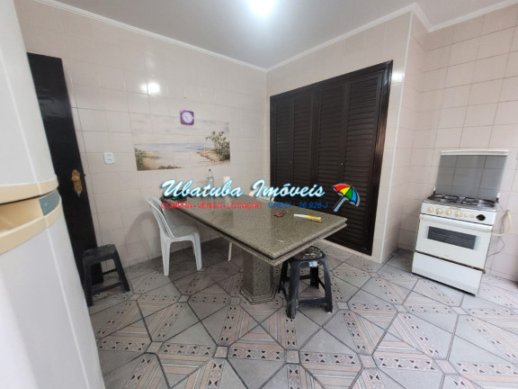 Imagem Casa com 5 Quartos para Alugar, 200 m² em Centro - Ubatuba Imagem Casa com 5 Quartos para Alugar, 200 m² em Centro - Ubatuba