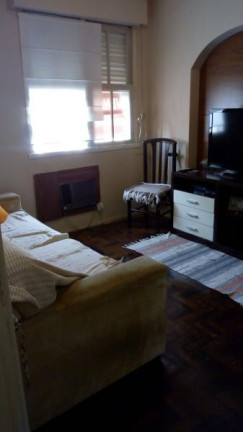 Imagem Apartamento com 2 Quartos à Venda, 49 m² em Santo Antônio - Porto Alegre Imagem Apartamento com 2 Quartos à Venda, 49 m² em Santo Antônio - Porto Alegre