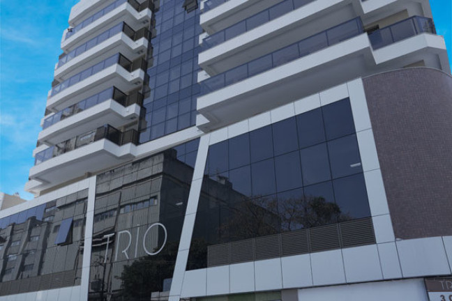 Imagem Imóvel com 3 Quartos à Venda, em Botafogo - Rio De Janeiro Imagem Imóvel com 3 Quartos à Venda, em Botafogo - Rio De Janeiro