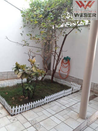Imagem Casa com 3 Quartos à Venda, 187 m² em Jardim Santa Rosália - Sorocaba Imagem Casa com 3 Quartos à Venda, 187 m² em Jardim Santa Rosália - Sorocaba