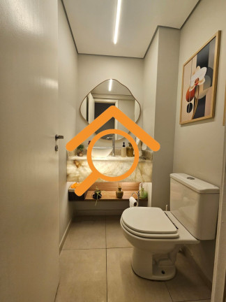 Imagem Imóvel com 4 Quartos à Venda, 136 m² em Jurubatuba - São Paulo Imagem Imóvel com 4 Quartos à Venda, 136 m² em Jurubatuba - São Paulo