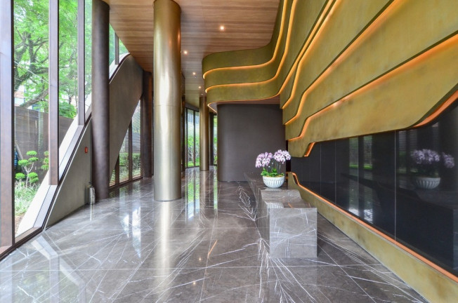 Imagem Imóvel com 1 Quarto à Venda, 49 m² em Vila Olímpia - São Paulo