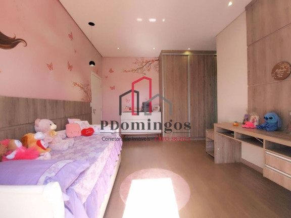 Imagem Sobrado com 4 Quartos à Venda, 220 m² em Residencial Golden Park - Hortolândia Imagem Sobrado com 4 Quartos à Venda, 220 m² em Residencial Golden Park - Hortolândia