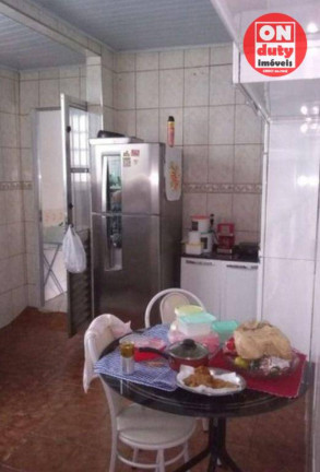 Imagem Sobrado com 5 Quartos à Venda, 120 m² em Estuário - Santos Imagem Sobrado com 5 Quartos à Venda, 120 m² em Estuário - Santos