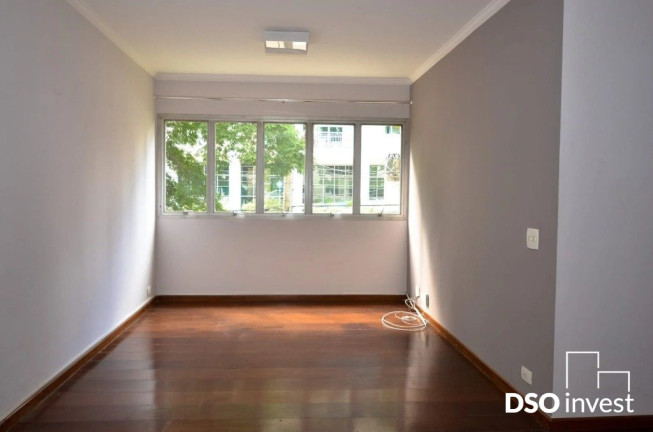 Imagem Apartamento com 3 Quartos à Venda, 100 m² em Vila Nova Conceição - São Paulo Imagem Apartamento com 3 Quartos à Venda, 100 m² em Vila Nova Conceição - São Paulo